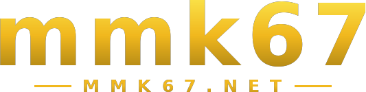 mmk67 logo