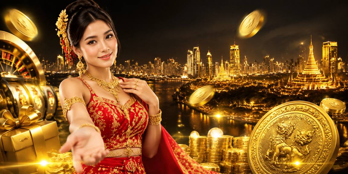 mmk67 Fortune Gold